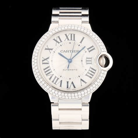 ' ballon bleu cartier watch|Cartier Ballon Bleu 36mm price.